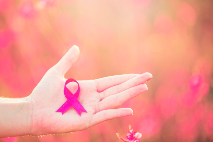 nowotwory najczęściej występujące u kobiet
